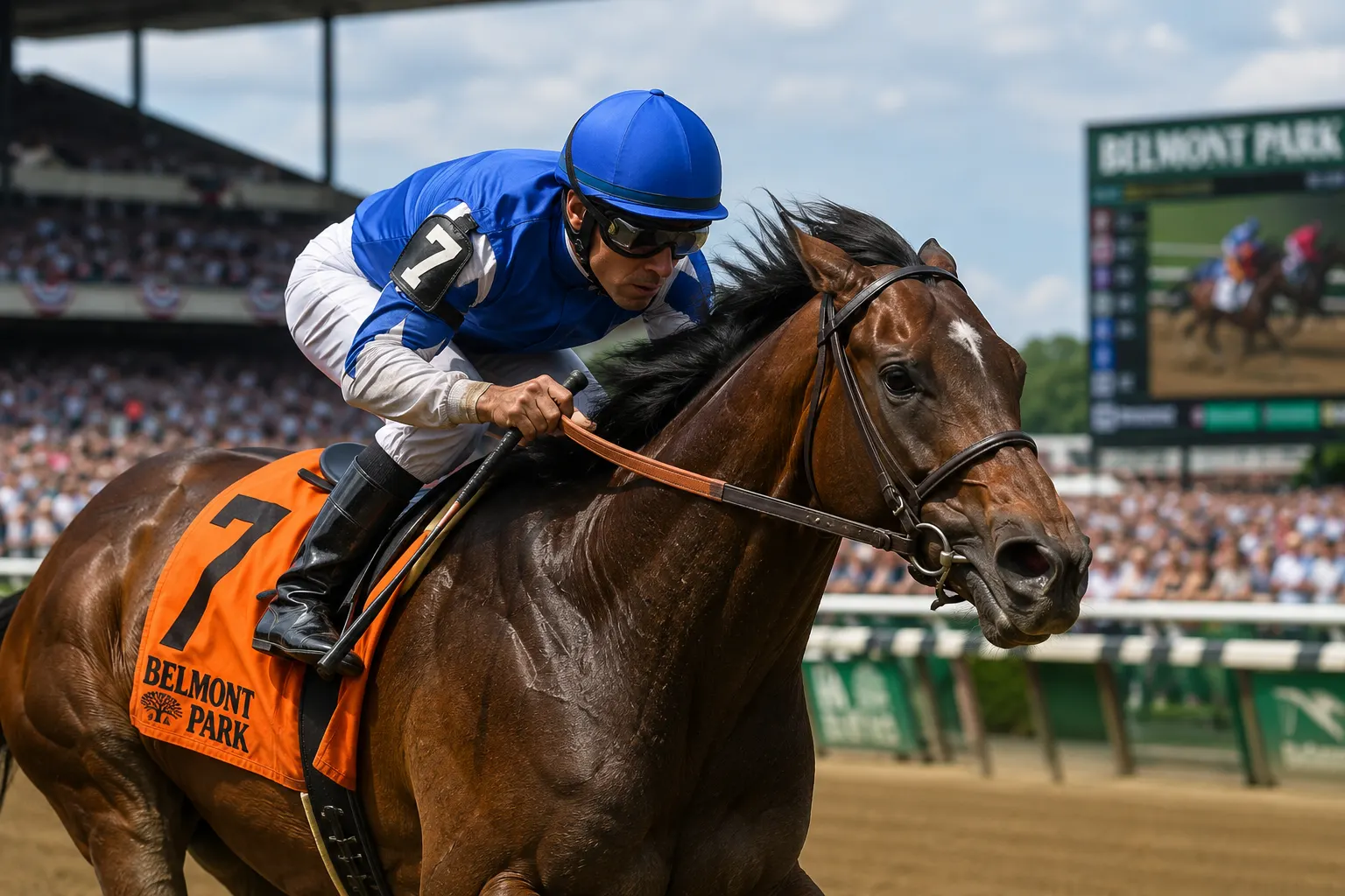 Fairplay Horse Racing Betting